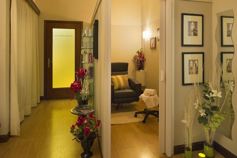 Hotel Fattoria La Principina
