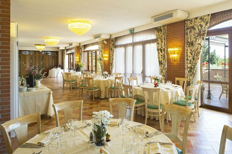 Hotel Fattoria La Principina