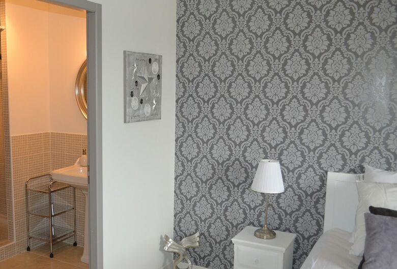 Hotel Le Clos D'uz�s