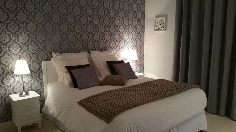 Hotel Le Clos D'uz�s