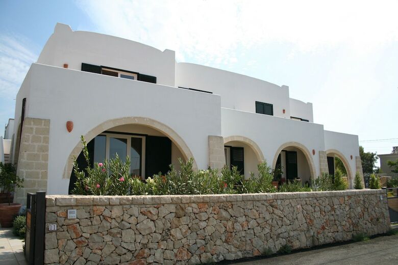 Apartamento Residence Quattro Colonne