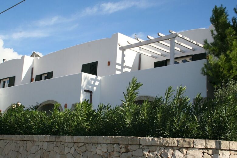 Apartamento Residence Quattro Colonne