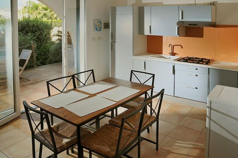 Apartamento Residence Quattro Colonne