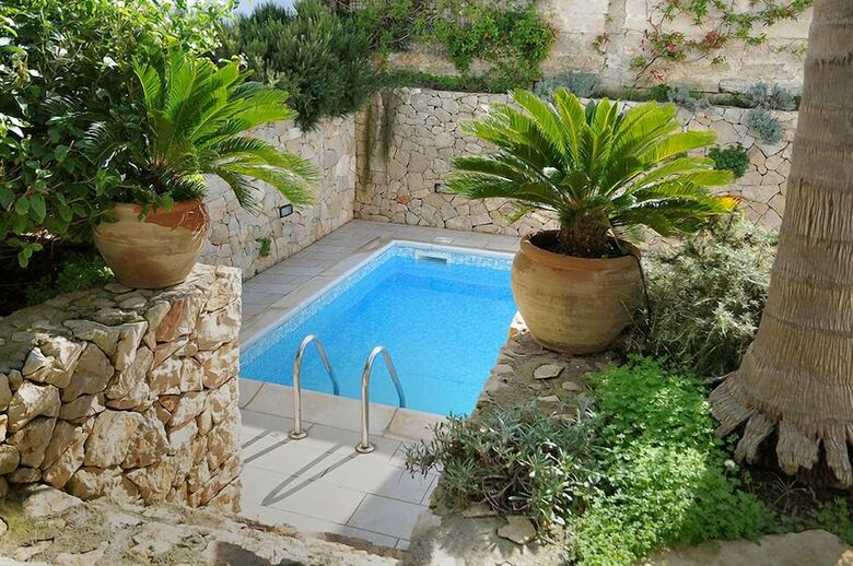 Apartamento Residence Quattro Colonne