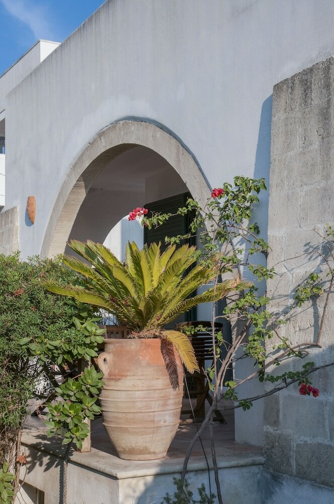 Apartamento Residence Quattro Colonne