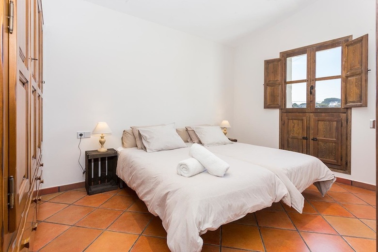 Agroturismo Masia Can Canyes & Spa