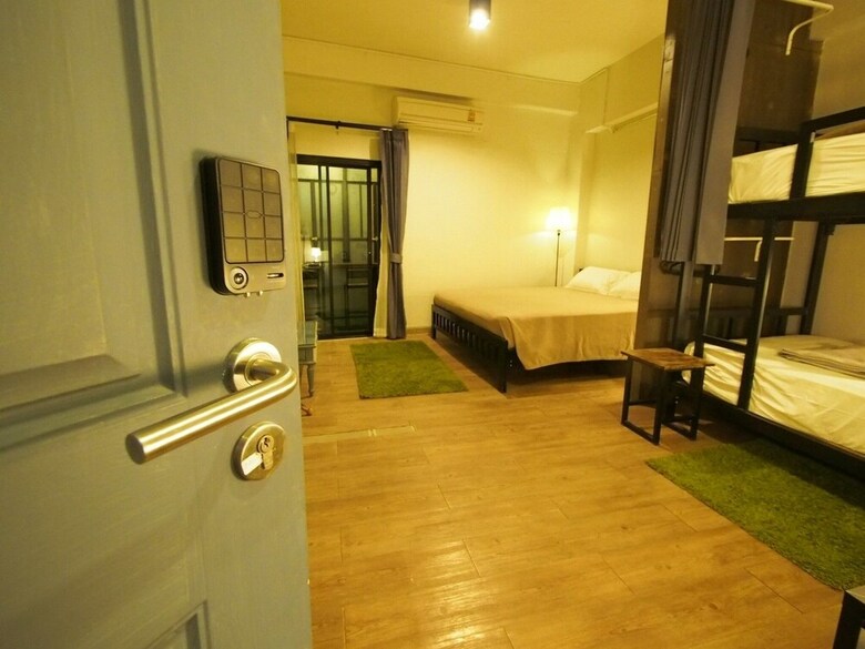 Hotel Uno Chiangmai