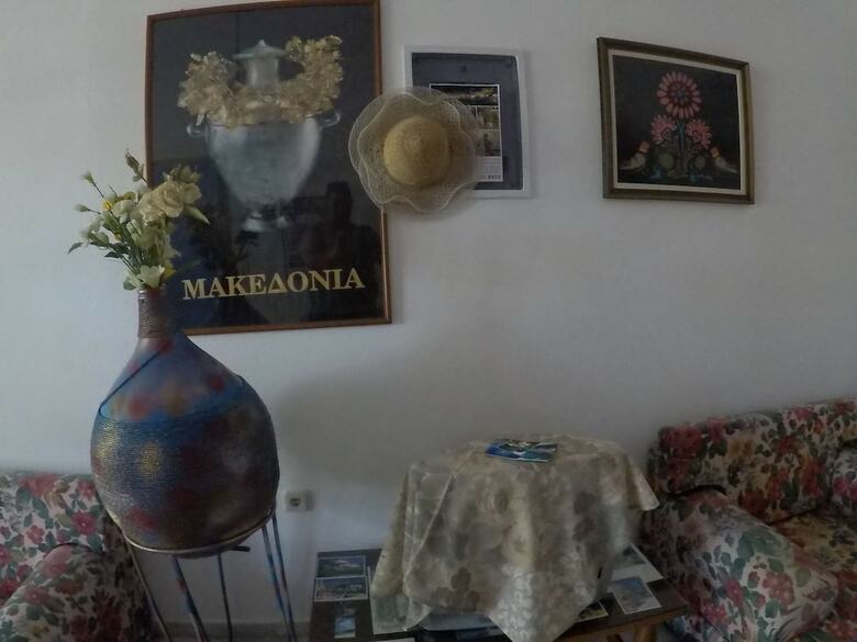 Aparthotel Zafiria Apartments