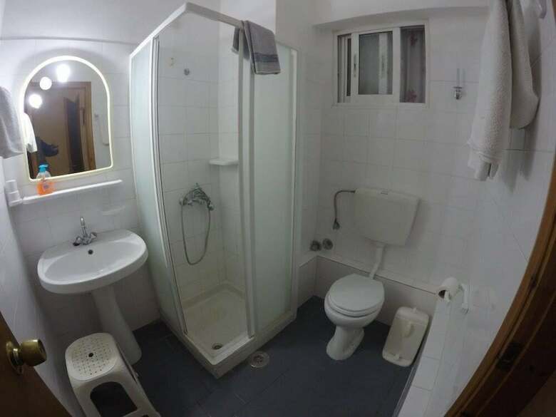 Aparthotel Zafiria Apartments