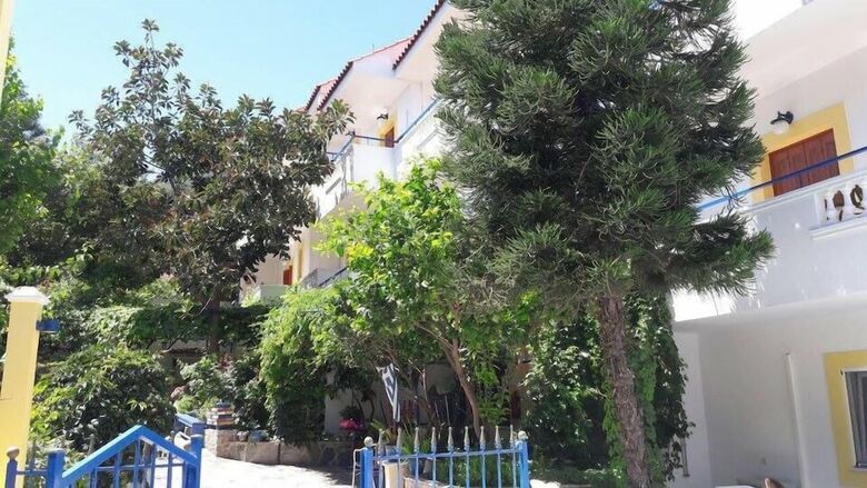 Aparthotel Zafiria Apartments