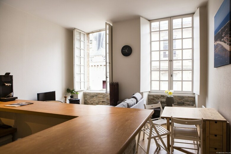 Apartamento Porte Cailhau