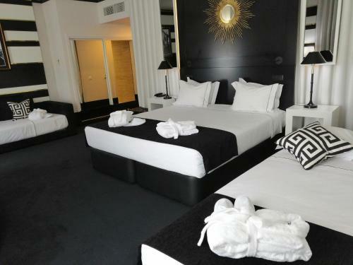 Aurea F�tima Hotel Congress & Spa