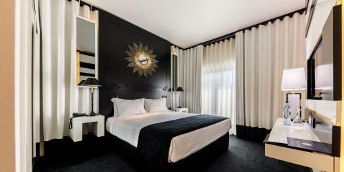 Aurea F�tima Hotel Congress & Spa