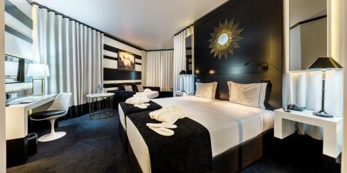 Aurea F�tima Hotel Congress & Spa
