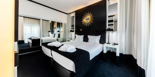 Aurea F�tima Hotel Congress & Spa