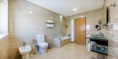 Aurea F�tima Hotel Congress & Spa