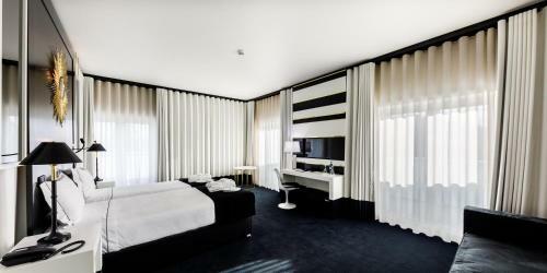 Aurea F�tima Hotel Congress & Spa