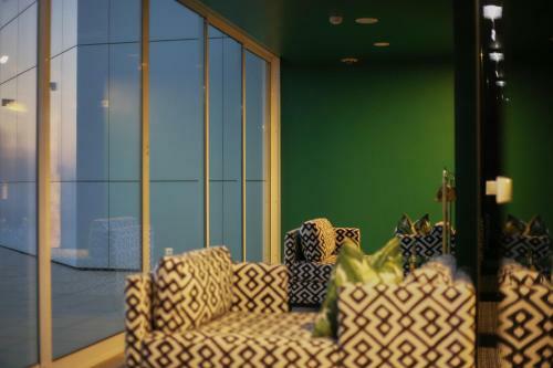Aurea F�tima Hotel Congress & Spa