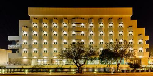 Aurea F�tima Hotel Congress & Spa