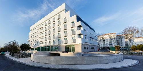 Aurea F�tima Hotel Congress & Spa
