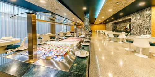 Aurea F�tima Hotel Congress & Spa