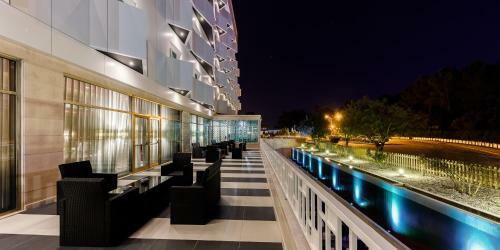 Aurea F�tima Hotel Congress & Spa