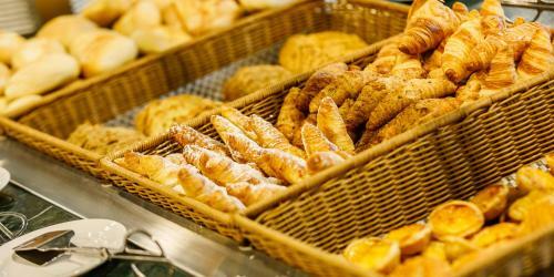 Aurea F�tima Hotel Congress & Spa