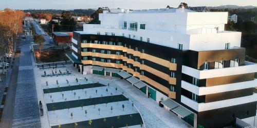 Aurea F�tima Hotel Congress & Spa
