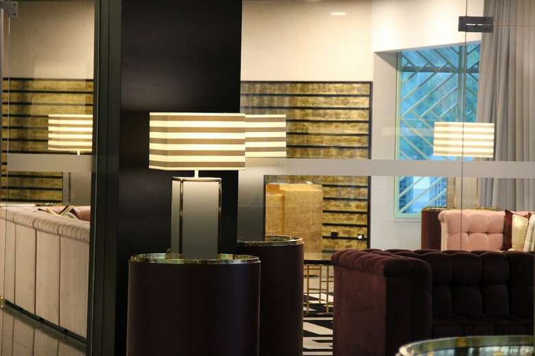 Aurea F�tima Hotel Congress & Spa