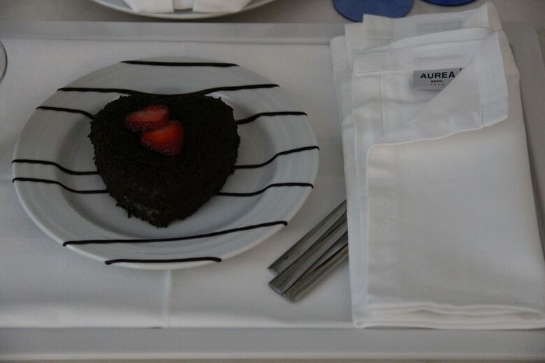 Aurea F�tima Hotel Congress & Spa