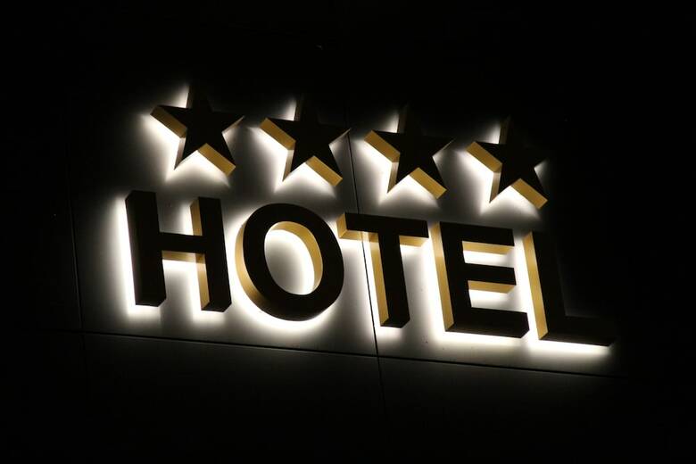 Aurea F�tima Hotel Congress & Spa