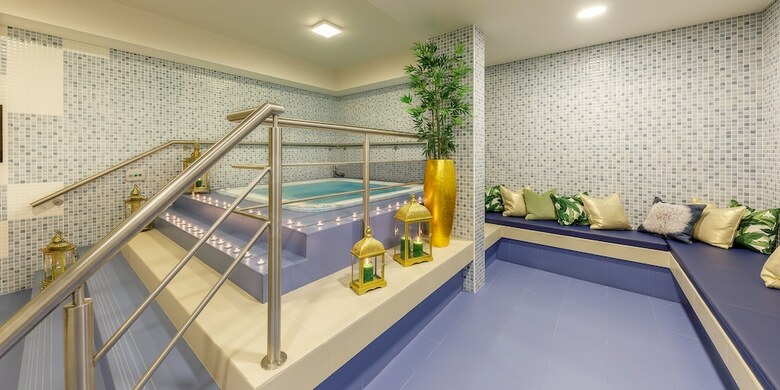 Aurea F�tima Hotel Congress & Spa