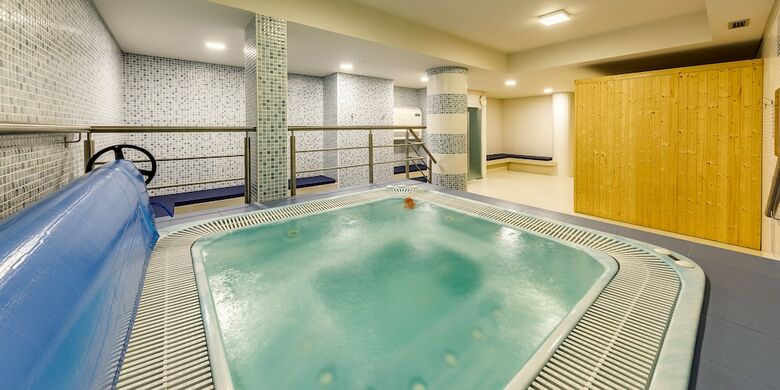 Aurea F�tima Hotel Congress & Spa