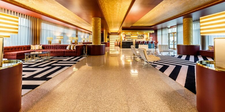 Aurea F�tima Hotel Congress & Spa