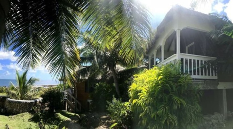 Apartamento Tanna Evergreen Resort & Tours