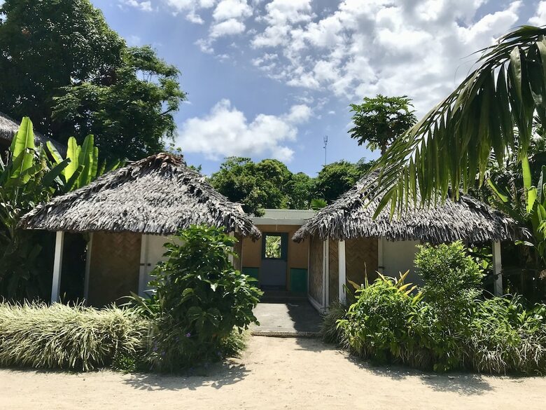 Apartamento Tanna Evergreen Resort & Tours
