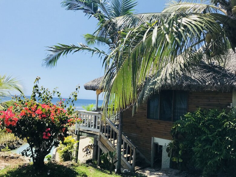 Apartamento Tanna Evergreen Resort & Tours