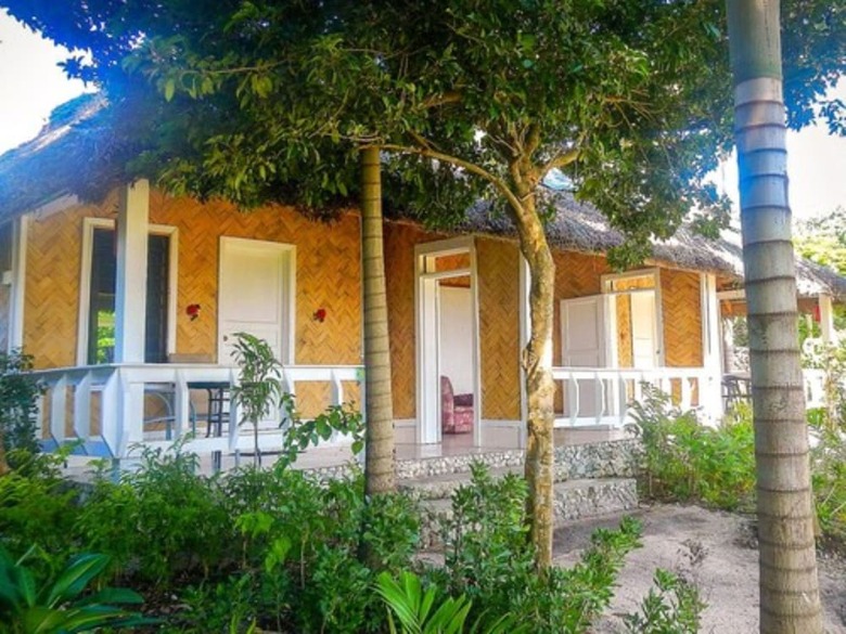 Apartamento Tanna Evergreen Resort & Tours