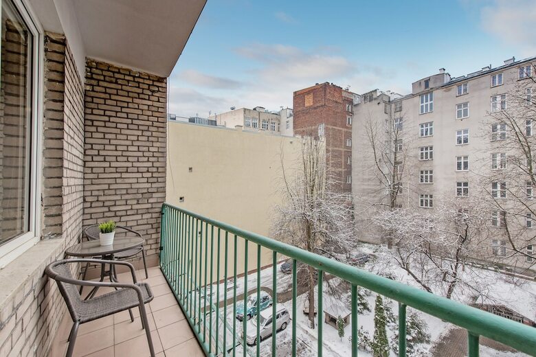 Apartamentos Little Home - Paris