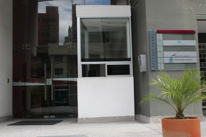 Apartamentos Homevoyage Suite