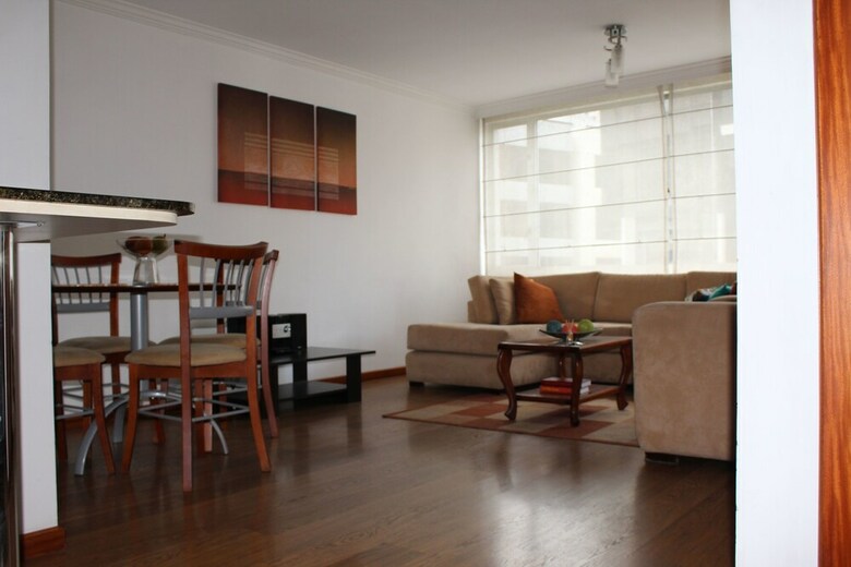 Apartamentos Homevoyage Suite