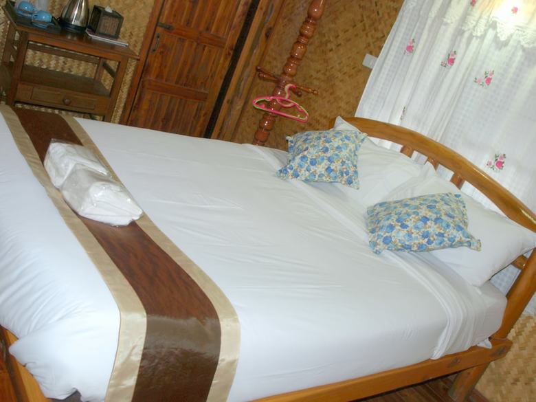 Hotel Suandarbporn Resort Mae Sot