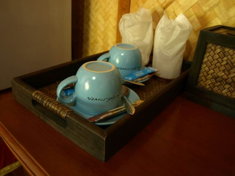 Hotel Suandarbporn Resort Mae Sot
