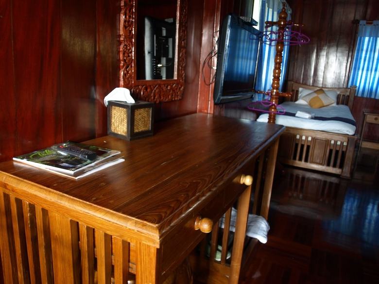 Hotel Suandarbporn Resort Mae Sot