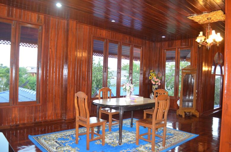 Hotel Suandarbporn Resort Mae Sot