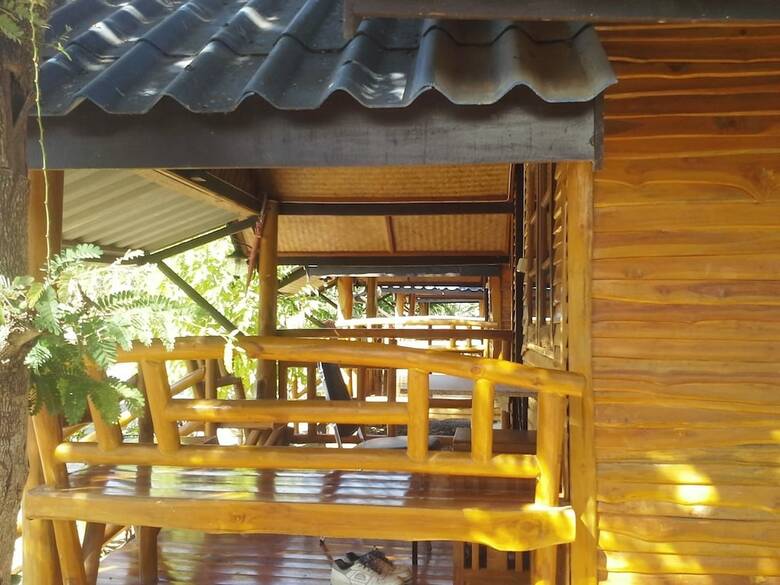 Hotel Suandarbporn Resort Mae Sot