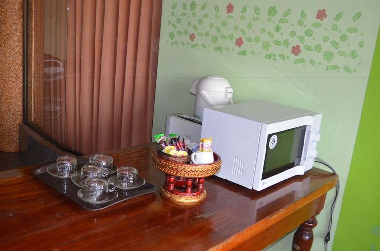 Hotel Suandarbporn Resort Mae Sot