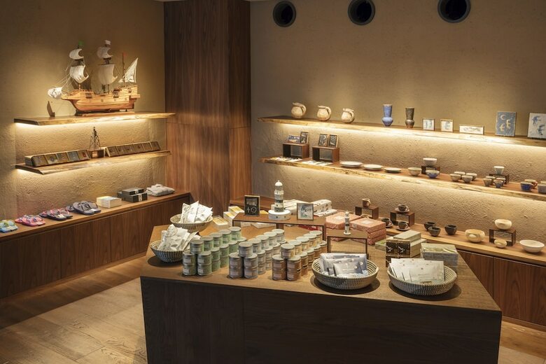 Hotel Hoshino Resorts Kai Anjin