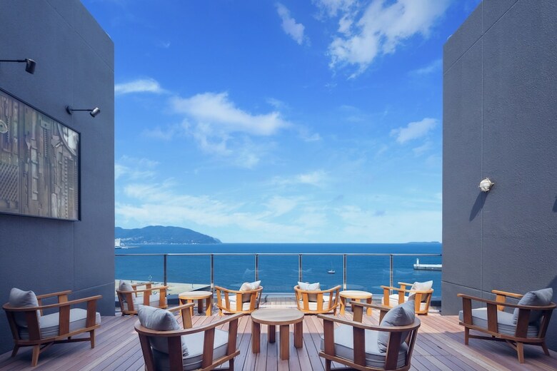 Hotel Hoshino Resorts Kai Anjin