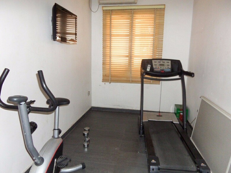 Hotel Precinct Comfort Services, Yaba